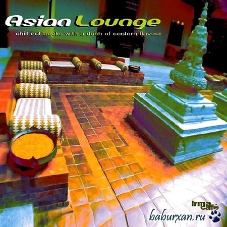 Asian Lounge (2013)