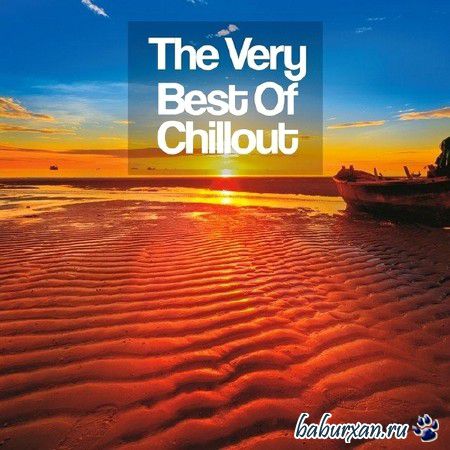 The Very Best of Chillout (2013)