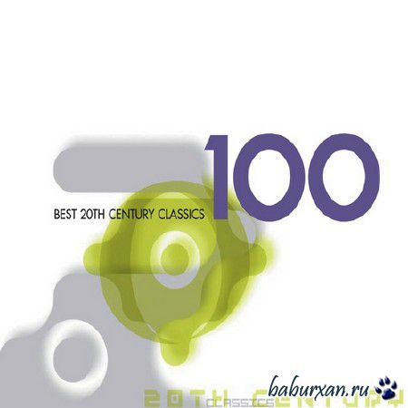 100 Best 20th Century Classics (2009)