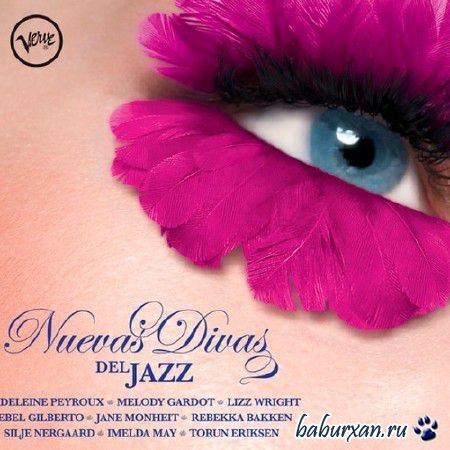 Nuevas Divas del Jazz (2013)