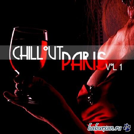 Chillout Paris (2013)