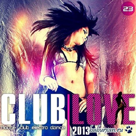 Club Love Vol.23 (2013)