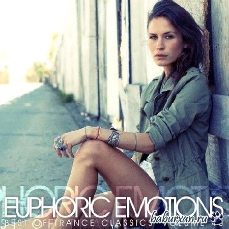 Euphoric Emotions Vol.48 (2013)