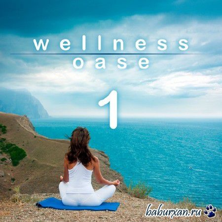 Wellness Oase (2013)