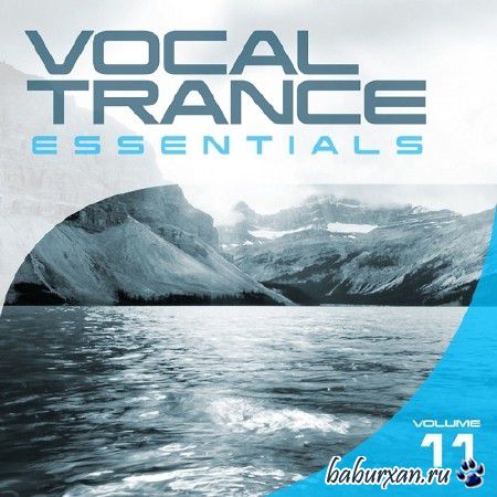 Vocal Trance Essentials Vol 11 (2013)