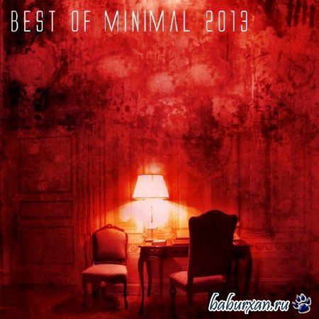 Best Of Minimal (2013)