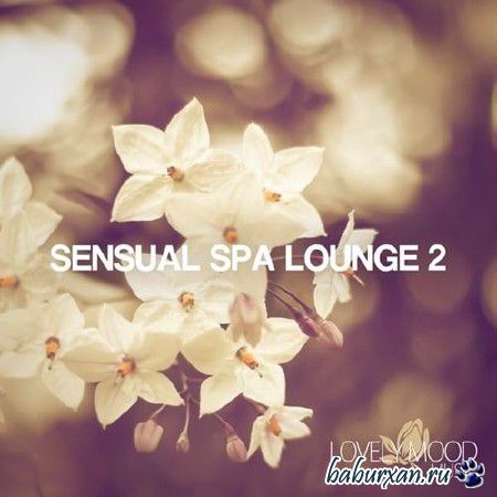 Sensual Spa Lounge 2 (2013)