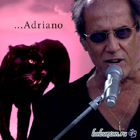 Adriano Celentano - ...Adriano (2013)