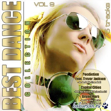 Best Dance Collection Vol.9 (2013)