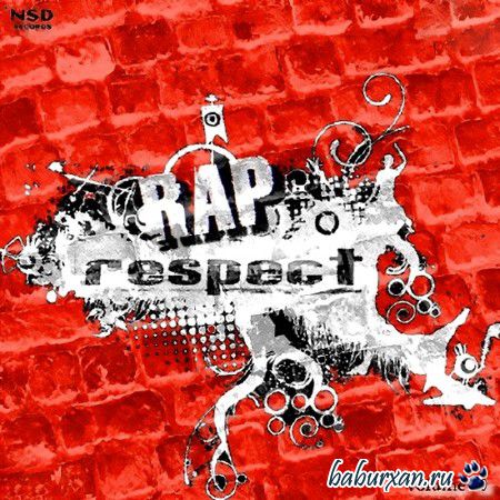 Rap Respect vol.10 (2013)