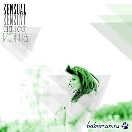 Sensual Chillout Vol 6 (2013)