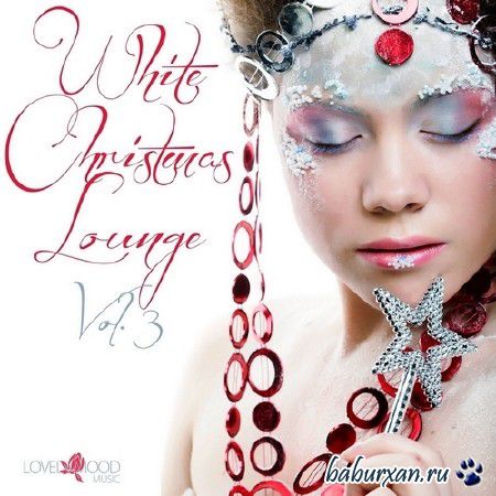 White Christmas Lounge Vol 3 (2013)