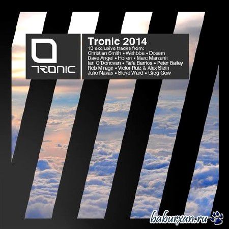 Tronic 2014 (2013)