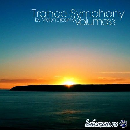 Trance Symphony Volume 33 (2013)