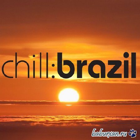 Chill Brazil Vol. 3 (2013)