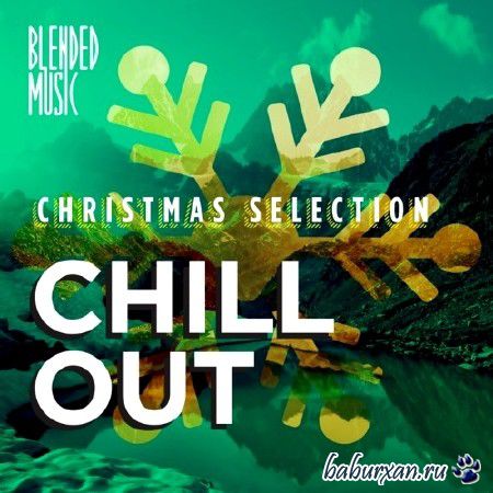 Christmas Selection: Chillout (2013)