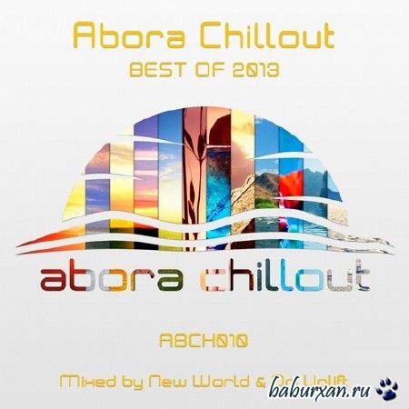 Abora Chillout Best Of (2013)