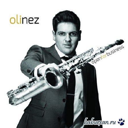 Oli Nez - Open for Business (2013)