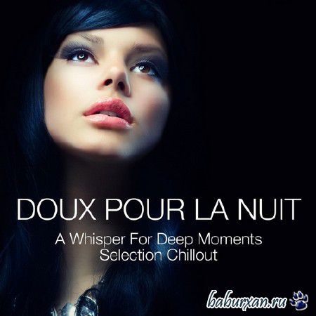 Doux Pour La Nuit (2014)