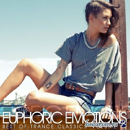 Euphoric Emotions Vol.50 (2014)