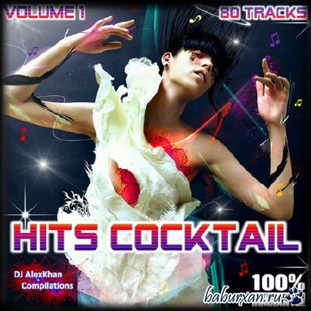 Hits Cocktail Vol. 1 (2014)