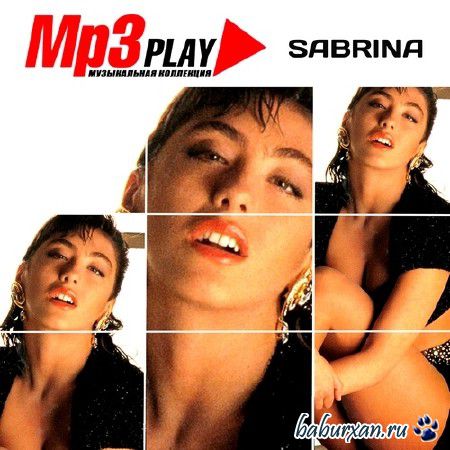 Sabrina - MP3 Play (2014)