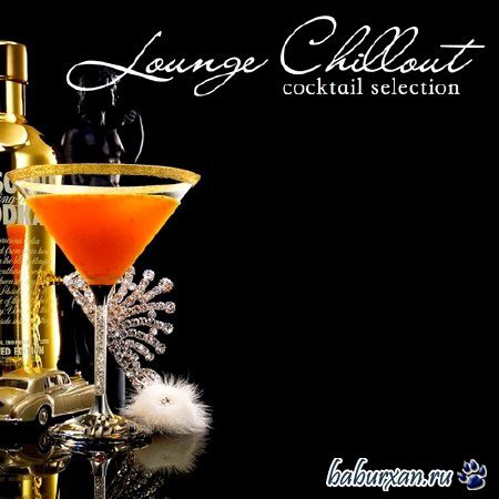 Lounge Chillout Cocktail Selection (2013)