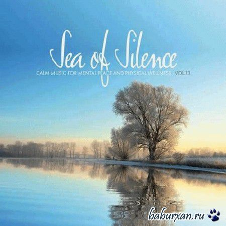 Sea of Silence Vol. 13 (2014)