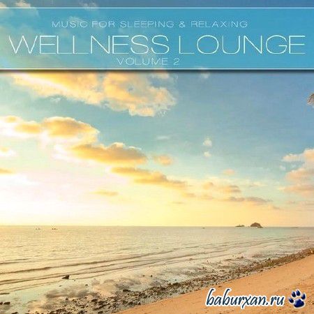 Wellness Lounge Vol. 2 (2014)