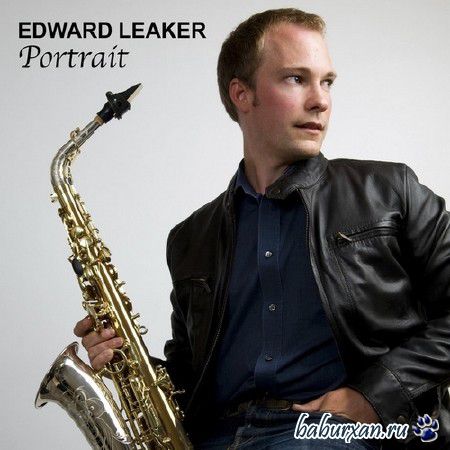 Edward Leaker - Portrait (2014)