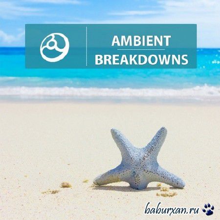 Ambient Breakdowns (2014)