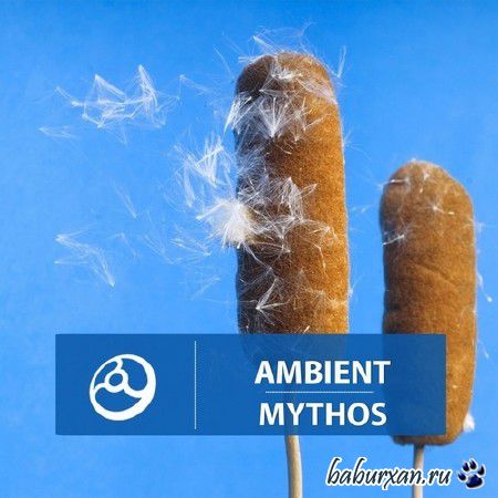 Ambient Mythos (2014)