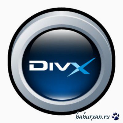 DivX Plus 10.2.0 Build 10.2.0.185 (2014) RUS