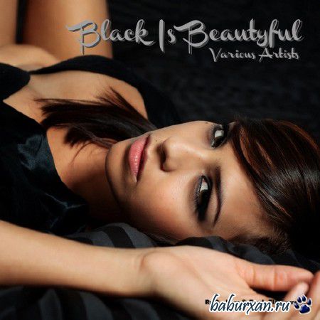 Black Is Beautyful (2014)