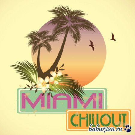 Miami Chillout (2014)