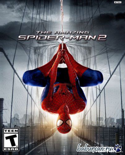 The Amazing Spider-Man 2 + 4 DLC (2014/PC/RUS) RePacked by Repack z10yded   