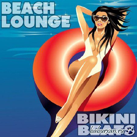 Bikini Beats - Beach Lounge (2014)