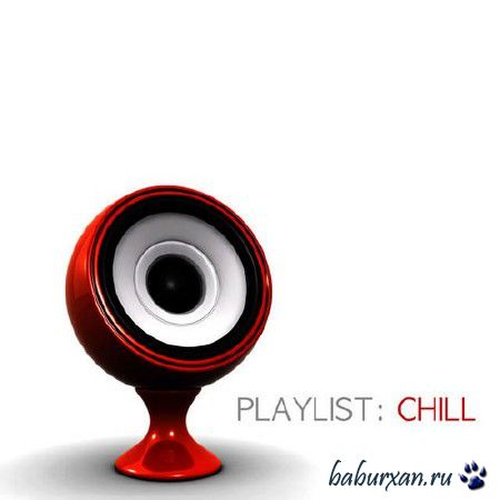 Playlist: Chill (2014)