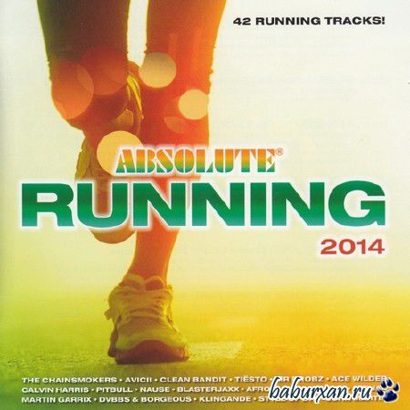 Absolute Running (2014)