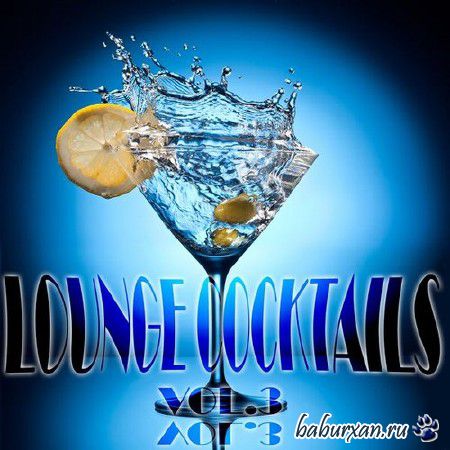 Lounge Cocktails Vol.3 (2014)