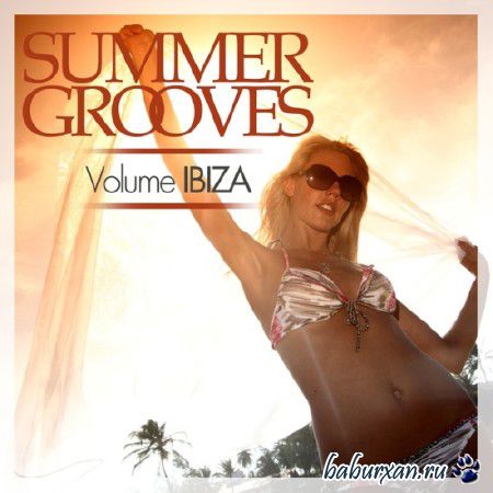 Summer Grooves Volume Ibiza (2014)