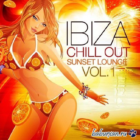 Ibiza Chill Out Sunset Lounge Vol. 1 (2014)