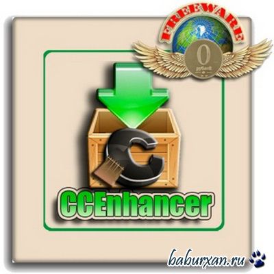 CCEnhancer 4.0 (2014) RUS