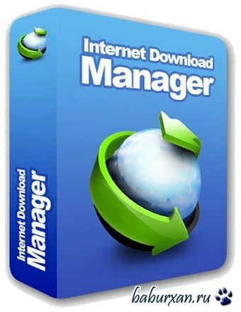 Internet Download Manager 6.20 Build 3 (2014) RUS Final RePack by KpoJIuK