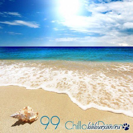 99 Chillout Dreams (2014)