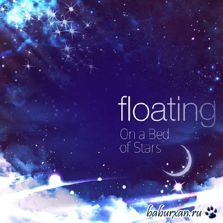 Floating on a Bed of Stars (2014)