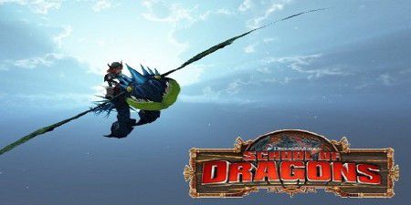 School of Dragons v1.10.0 APK