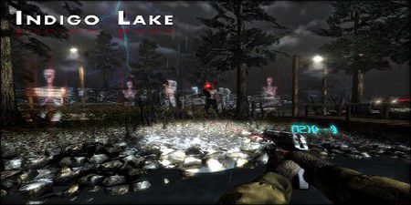 Indigo Lake v1.4 iOS