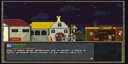 Pixel Heroes: Byte & Magic v1.329