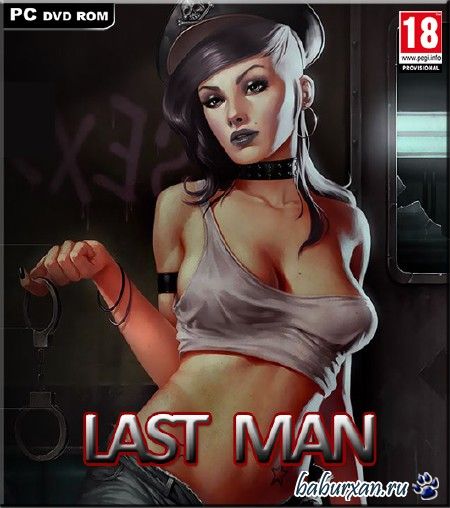 Last Man /   v1.44 (2016/RUS/Multi5/PC)